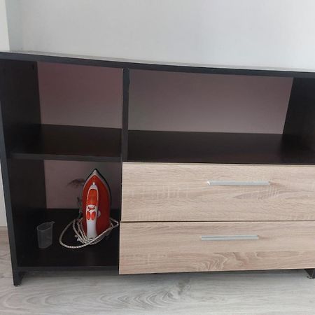 شقة Studio Sarafovo بورغاس المظهر الخارجي الصورة
