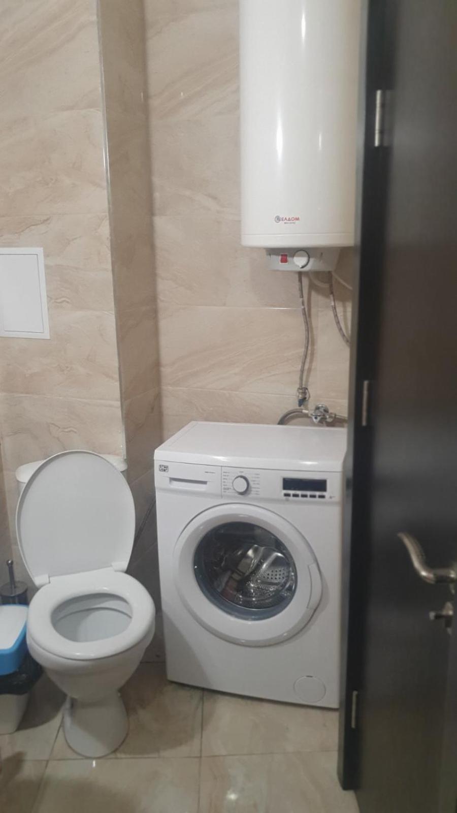 شقة Studio Sarafovo بورغاس المظهر الخارجي الصورة