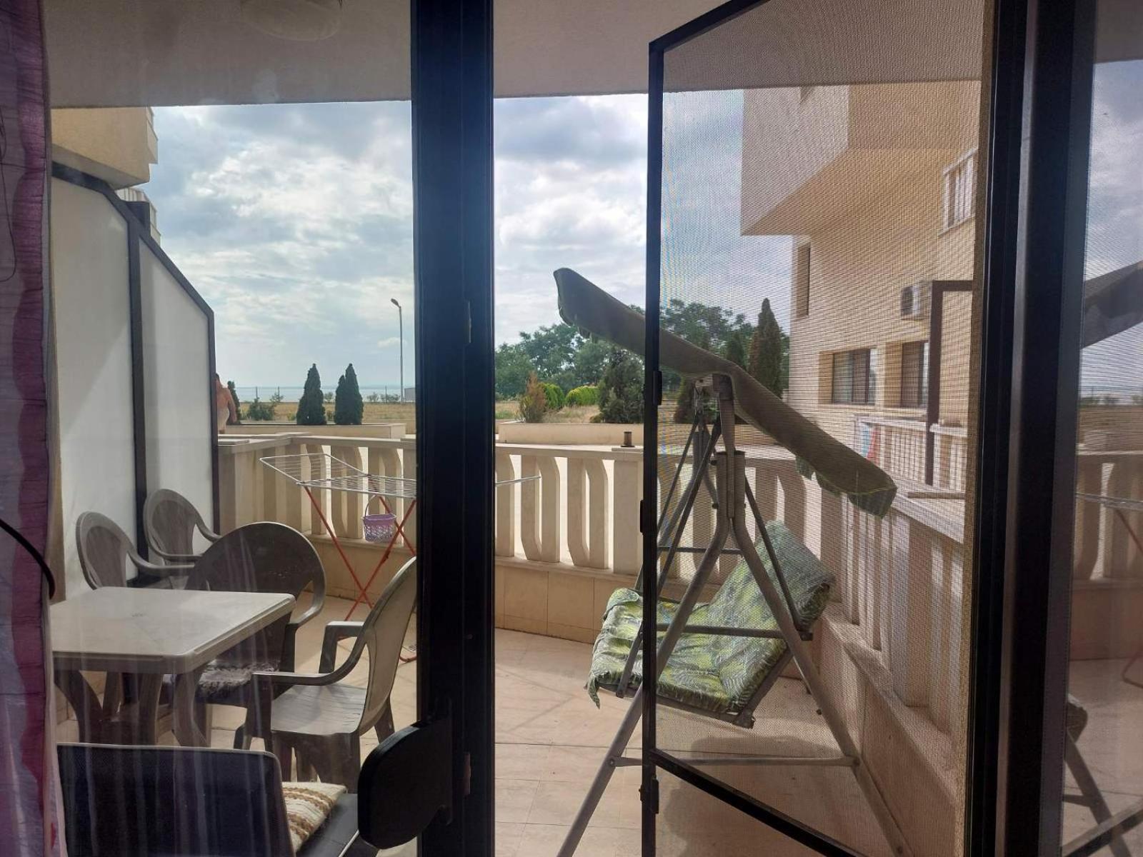 شقة Studio Sarafovo بورغاس المظهر الخارجي الصورة