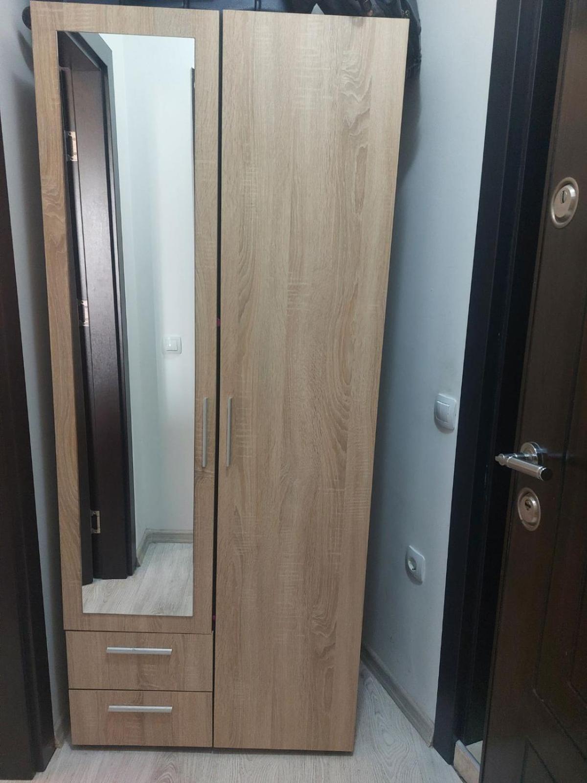 شقة Studio Sarafovo بورغاس المظهر الخارجي الصورة